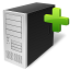 Find Computer Icon 64x64 png